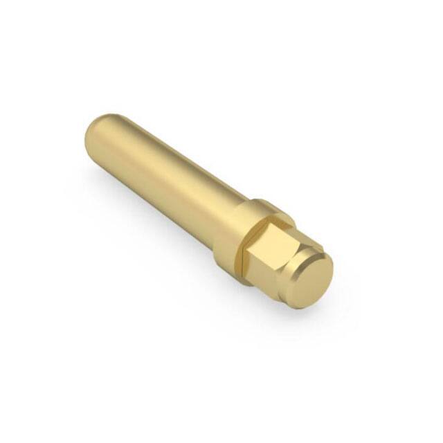 0620-0-00-15-00-00-03-0 Mill-Max Manufacturing Corp.  PC Pin Single Post Connectors